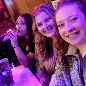 Meet your Posher, Darby